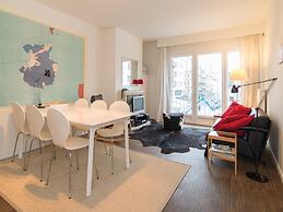 Cozy Apartment Near the Beach