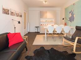 Cozy Apartment Near the Beach