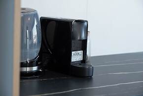 PORT CITY HAIFA-3 Bdrms BAY VIEW Luxury