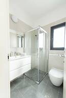 PORT CITY HAIFA-3 Bdrms BAY VIEW Luxury