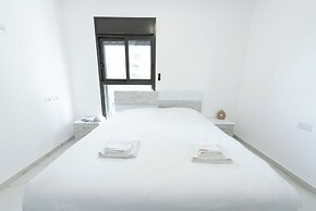 PORT CITY HAIFA-3 Bdrms BAY VIEW Luxury