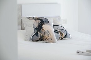 PORT CITY HAIFA-3 Bdrms BAY VIEW Luxury