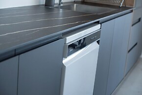 PORT CITY HAIFA-3 Bdrms BAY VIEW Luxury