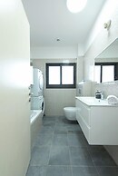 PORT CITY HAIFA-3 Bdrms BAY VIEW Luxury