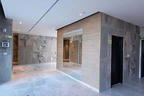 PORT CITY HAIFA-3 Bdrms BAY VIEW Luxury