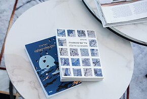 PORT CITY HAIFA-3 Bdrms BAY VIEW Luxury