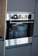 PORT CITY HAIFA-3 Bdrms BAY VIEW Luxury