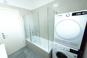 PORT CITY HAIFA-3 Bdrms BAY VIEW Luxury