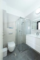 PORT CITY HAIFA-3 Bdrms BAY VIEW Luxury