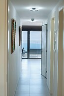 PORT CITY HAIFA-3 Bdrms BAY VIEW Luxury