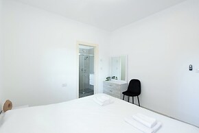 PORT CITY HAIFA-3 Bdrms BAY VIEW Luxury