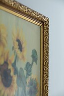 PORT CITY HAIFA-3 Bdrms BAY VIEW Luxury