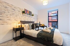 Camden Drive City Apartment