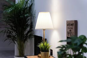 Camden Drive City Apartment