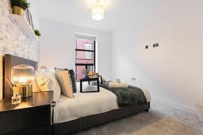 Camden Drive City Apartment