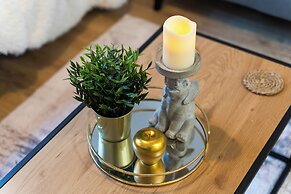 Camden Drive City Apartment