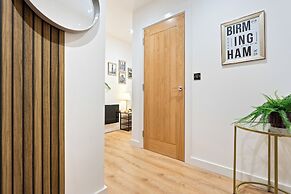 Camden Drive City Apartment