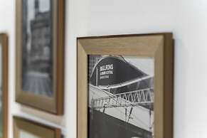 Camden Drive City Apartment