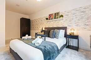 Camden Drive City Apartment