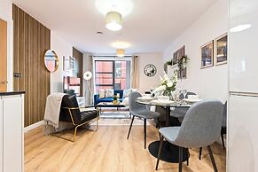 Camden Drive City Apartment