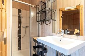 Ferienhaus in Wesselburenerkoog