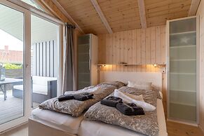 Ferienhaus in Wesselburenerkoog