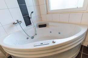 Ferienhaus in Wesselburenerkoog