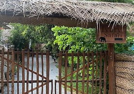 Ivory Safari House