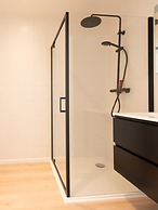 Renovated Apartment With sea View in Mariakerke