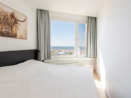 Renovated Apartment With sea View in Mariakerke
