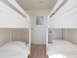 Renovated Apartment With sea View in Mariakerke