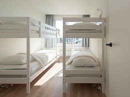 Renovated Apartment With sea View in Mariakerke