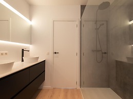 Renovated Apartment With sea View in Mariakerke