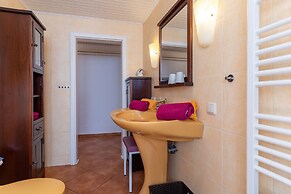 Ferienhaus in Tonning