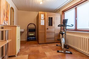 Ferienhaus in Tonning