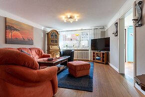 Ferienhaus in Tonning