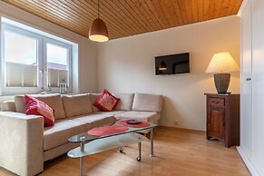 Ferienhaus in Tonning