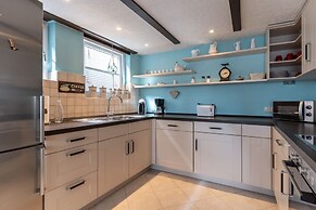 Ferienhaus in Tonning