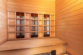Ferienhaus in Tonning