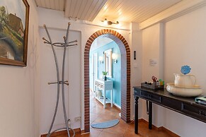 Ferienhaus in Tonning