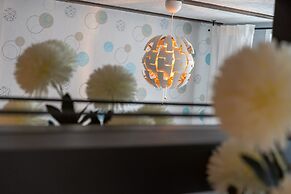 Ferienhaus in Tonning