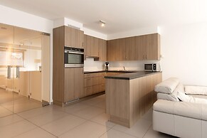 Centrally Located Apartment in Ostend