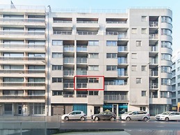 Apartment With Marina View