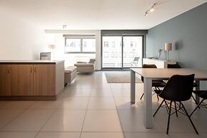 Centrally Located Apartment in Ostend