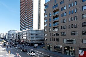 Centrally Located Apartment in Ostend