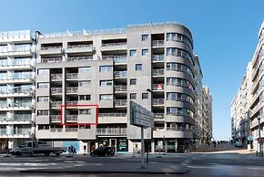 Centrally Located Apartment in Ostend