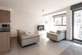 Centrally Located Apartment in Ostend