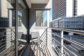 Centrally Located Apartment in Ostend