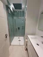 Apartment With Frontal sea View in Ostend