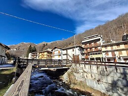 Albergo Bar Ristorante Monviso